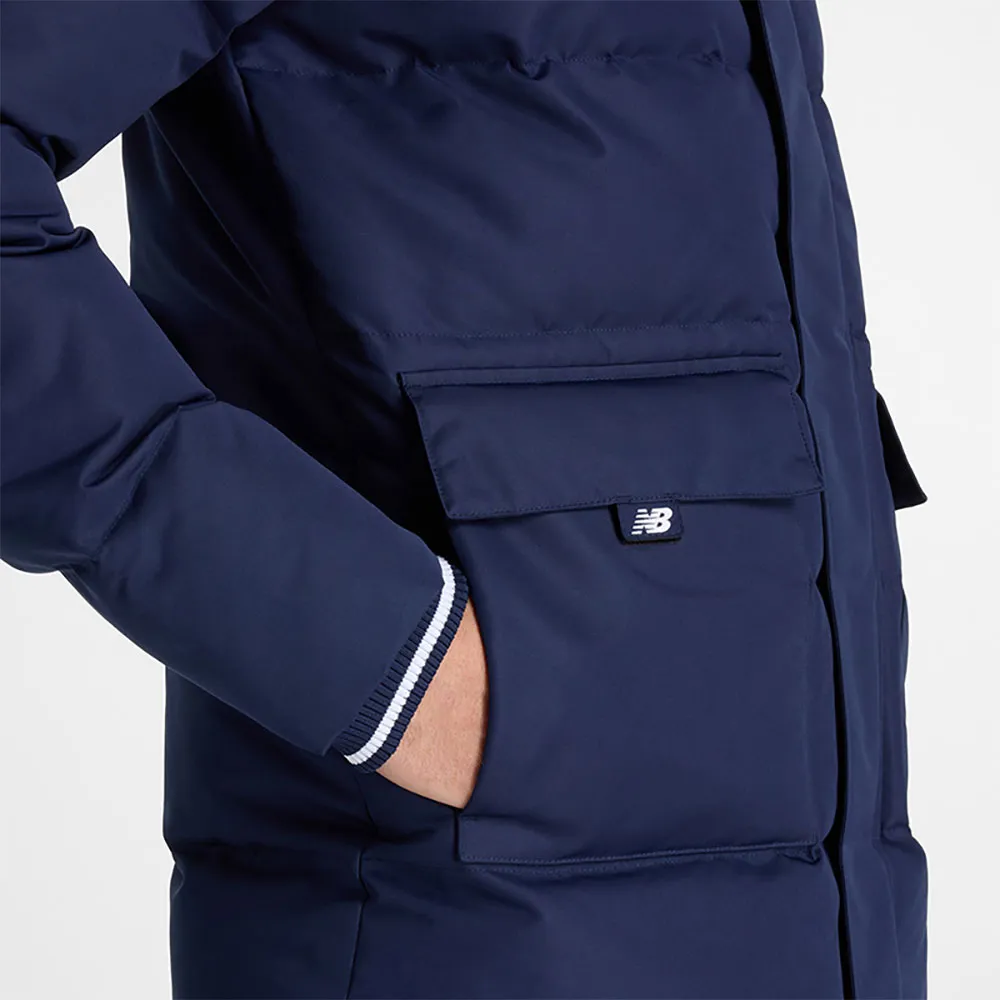 New balance FC Porto Padded jacke