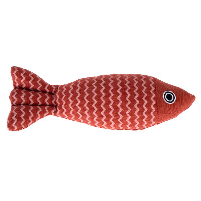 Jouet Modern Living Poisson Cadaques pour chat