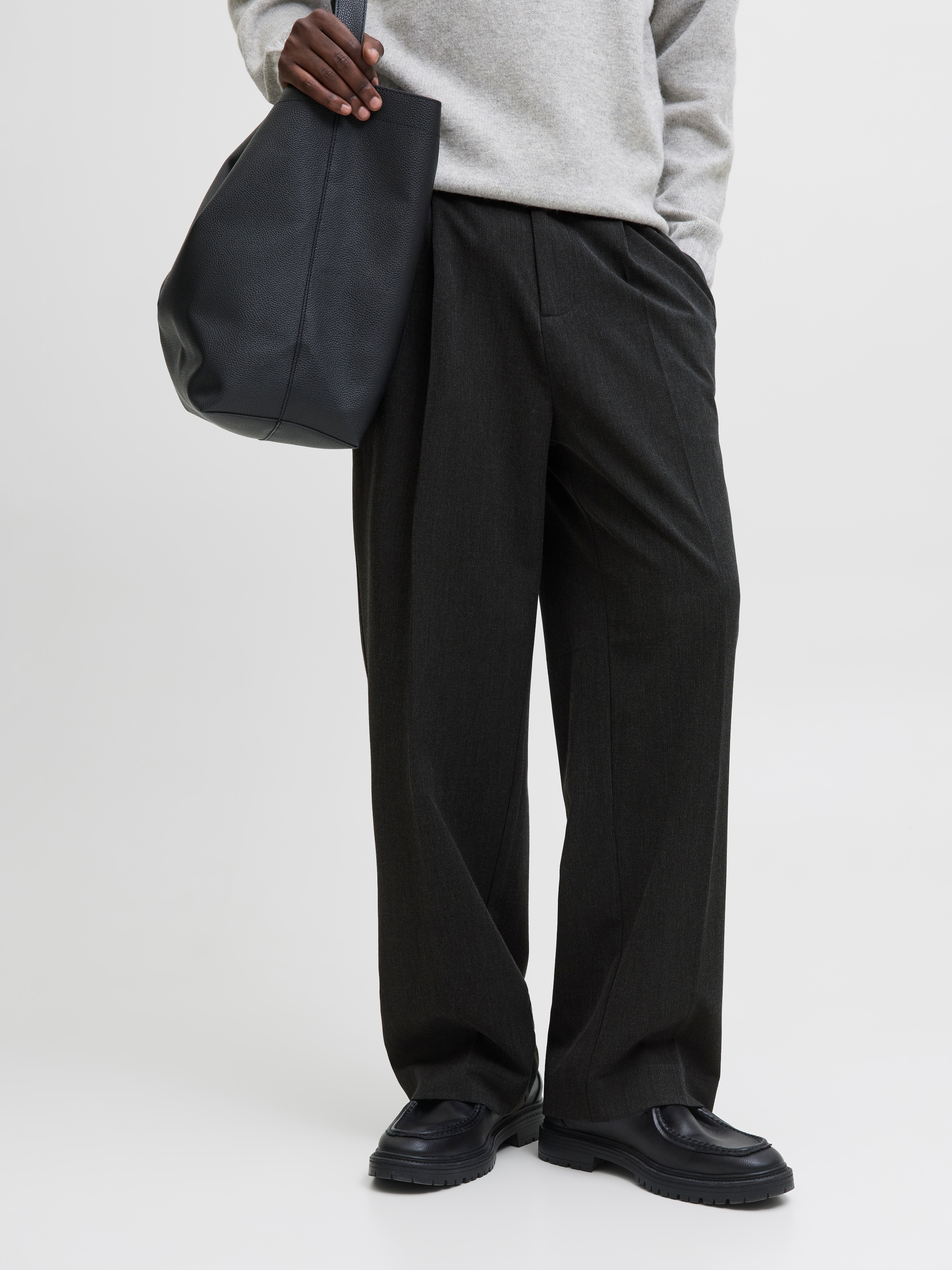 Jack & Jones Jogginghose »JPSTBILL DIEGO JOGGER NOOS«
