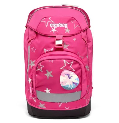 Ergobag Prime Ryggsekk 20L, Starlight Bear
