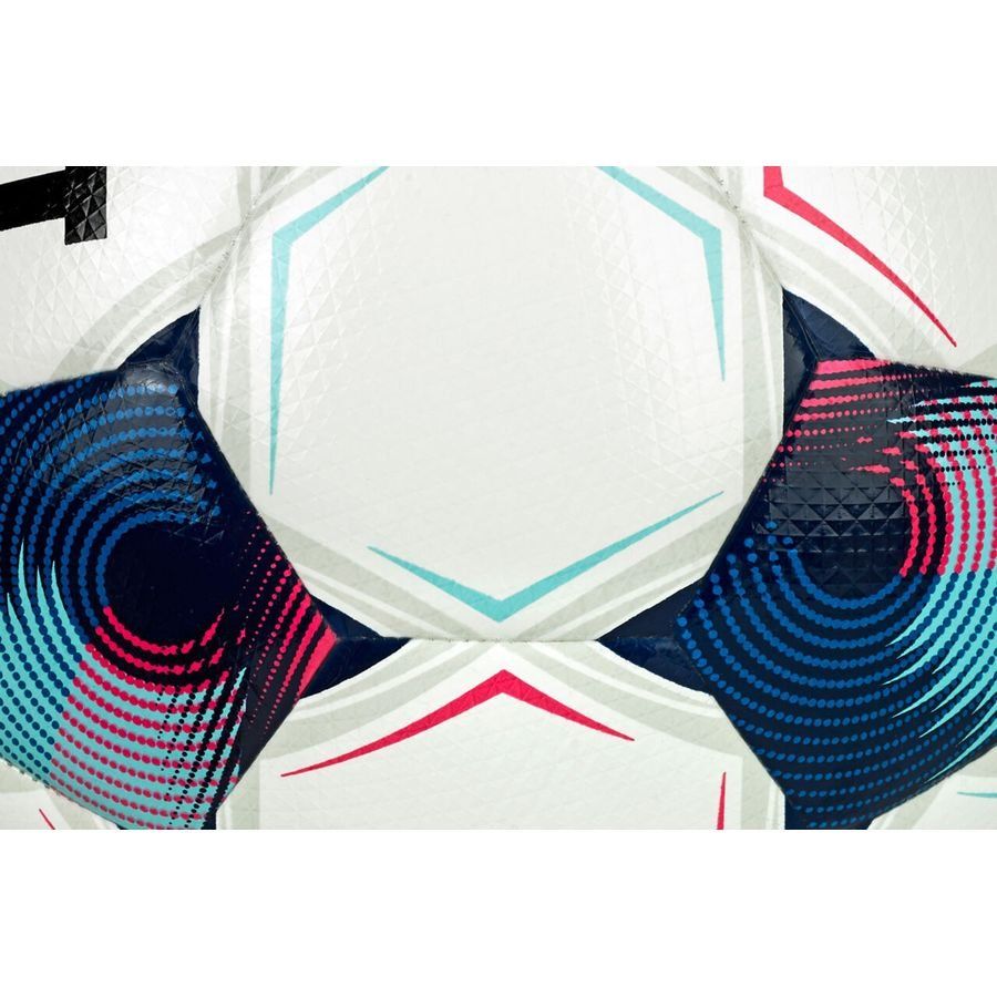 Select Ballon Brillant Training DB V25 - Blanc/Bleu