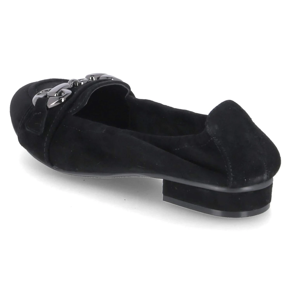KaerlekBallerinas - black