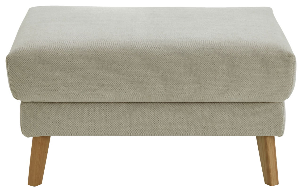 Valnatura Hocker XL LIGNUM