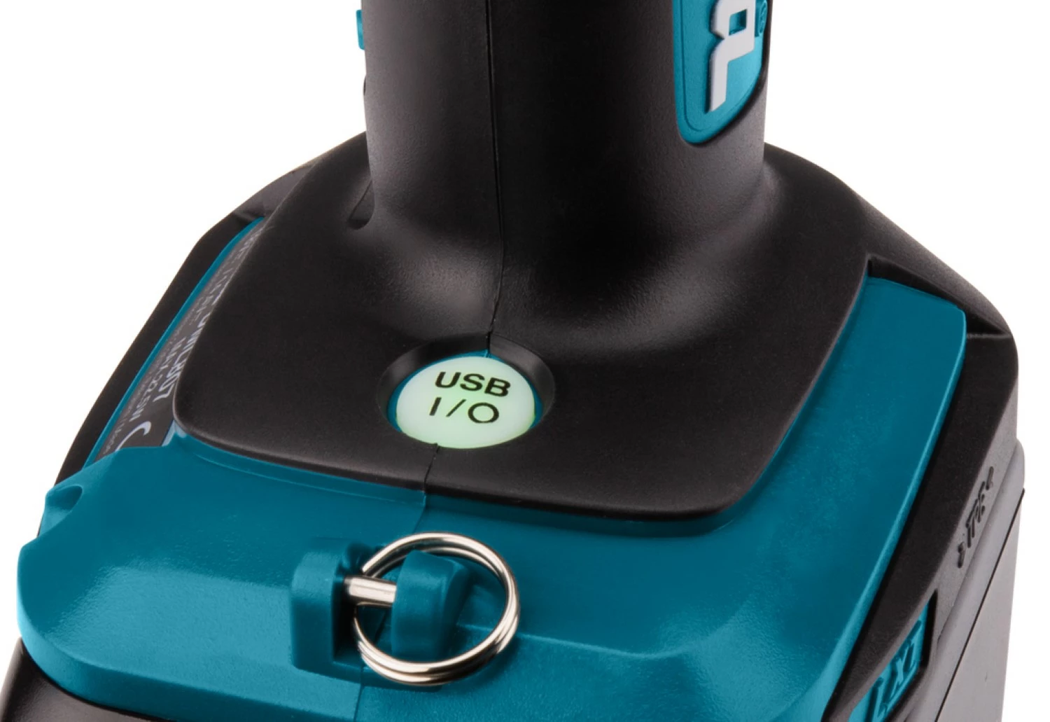 Makita DECDML807 18V Li-ion Accu Led Lantaarn body