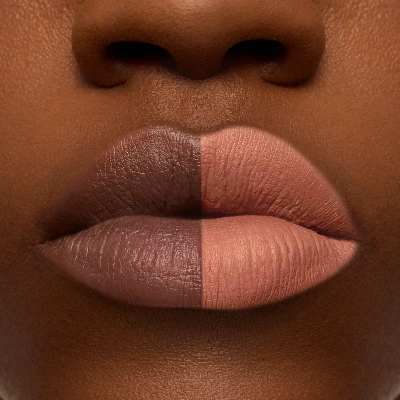 Lancôme L'Absolu Rouge Drama Matte Lipstick 3,4 gr. - 202 Beige Boost