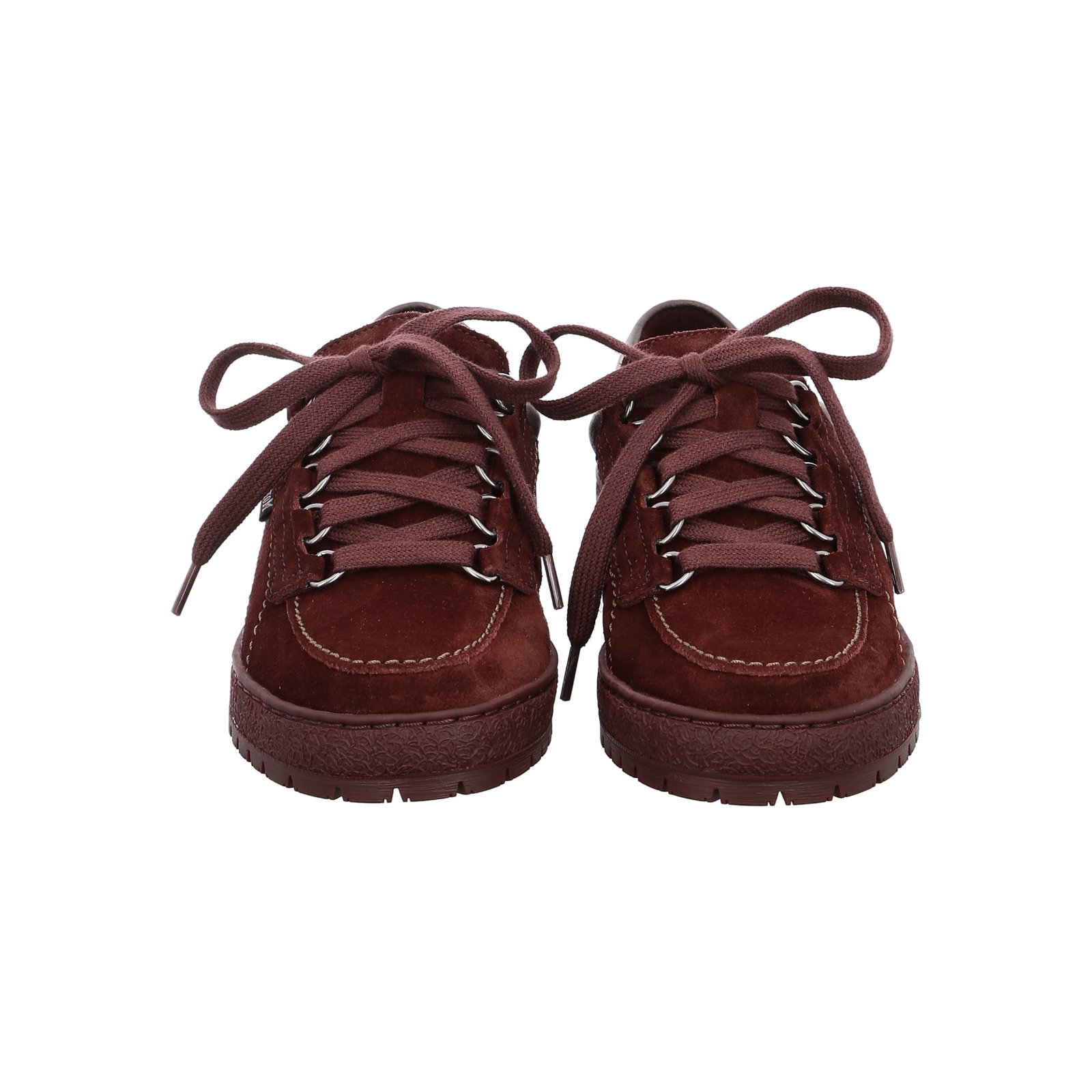Mephisto Lady cordovan