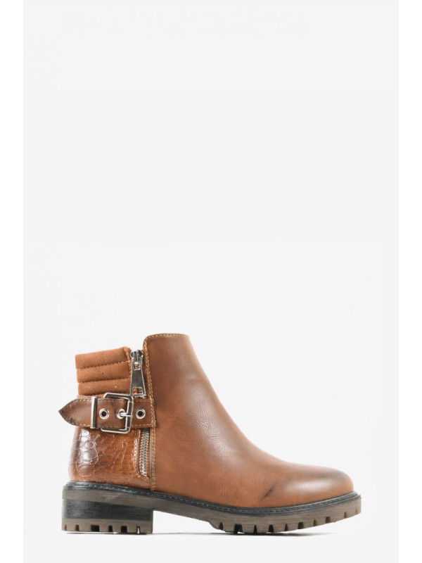 Bottines Félicie