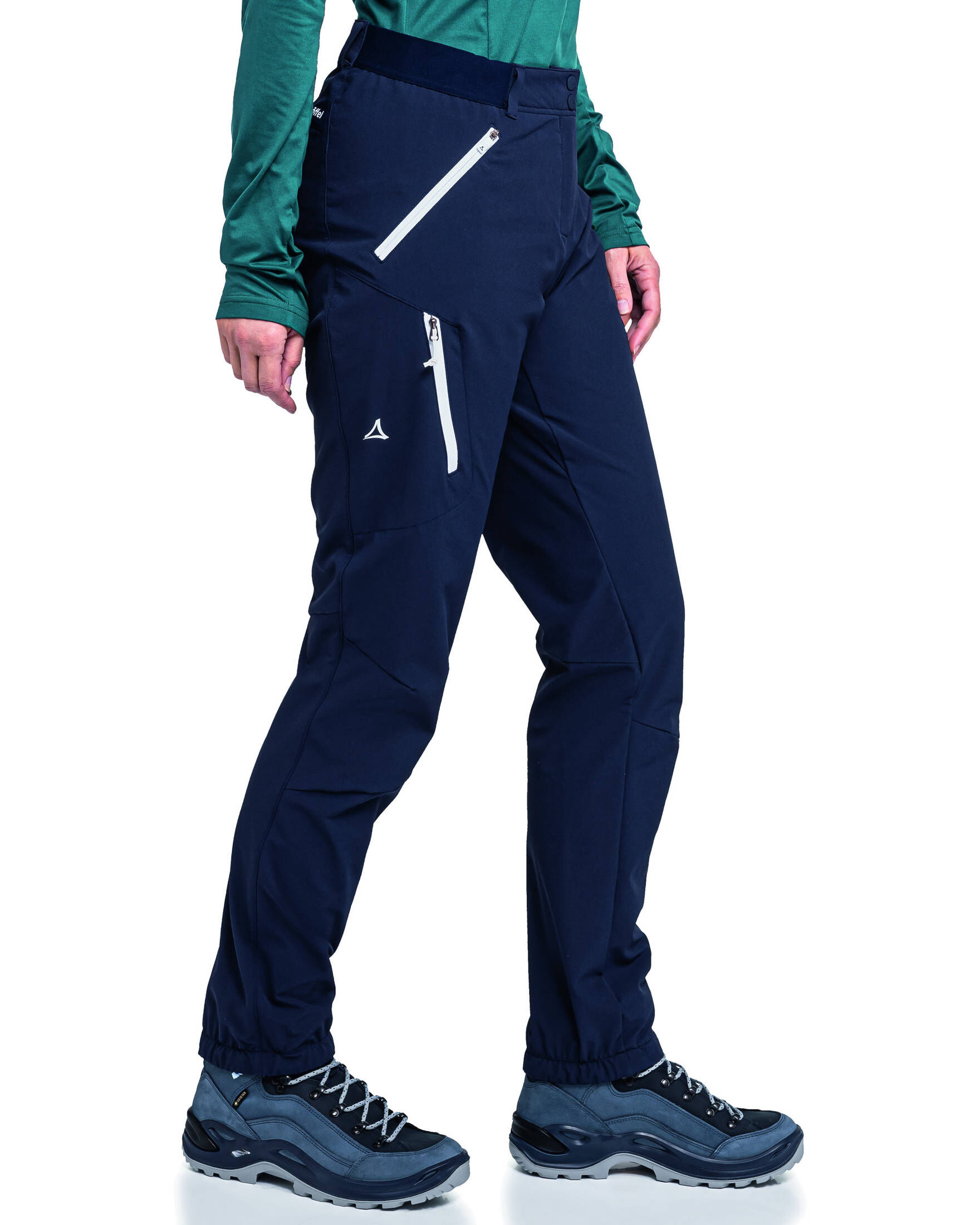 Schöffel| Damen Hose Hochfilzen L