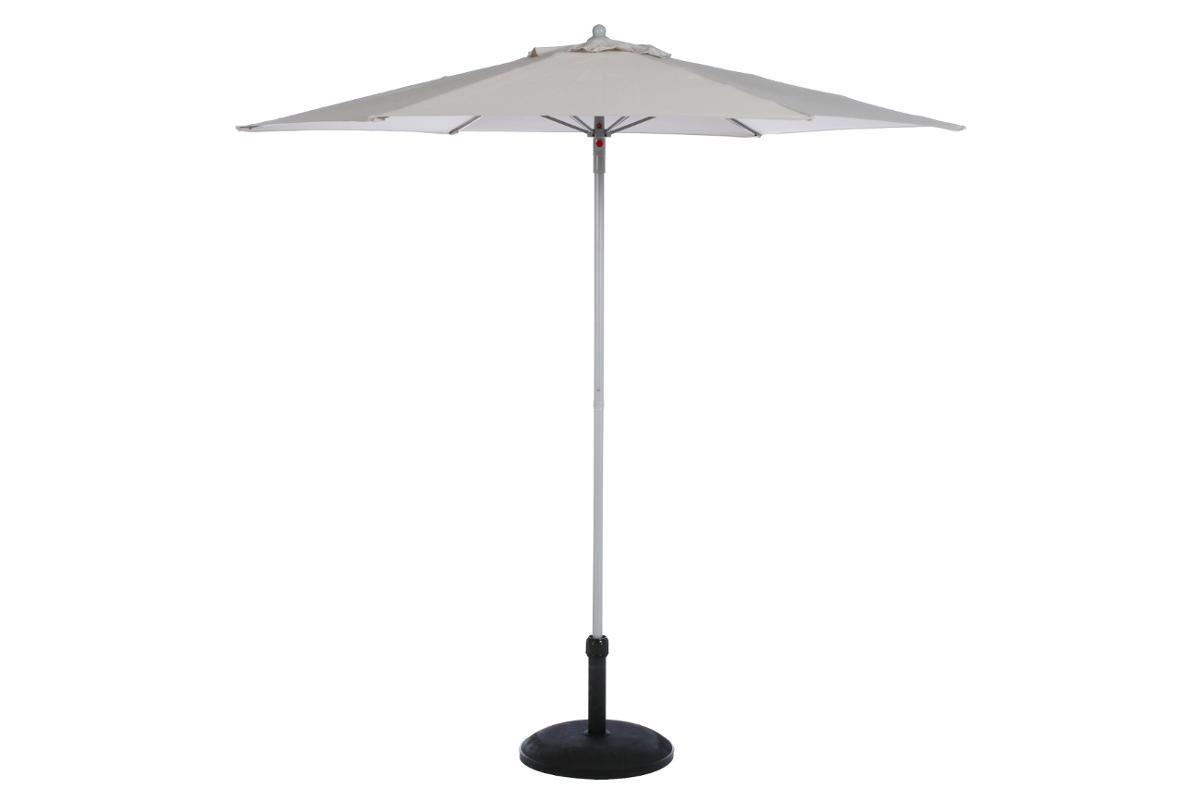 PARASOL ANZIO 2.3M TAUPE