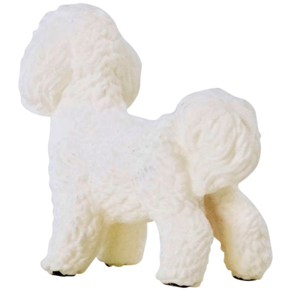 Schleich Farm World 13963 Bichon Frise