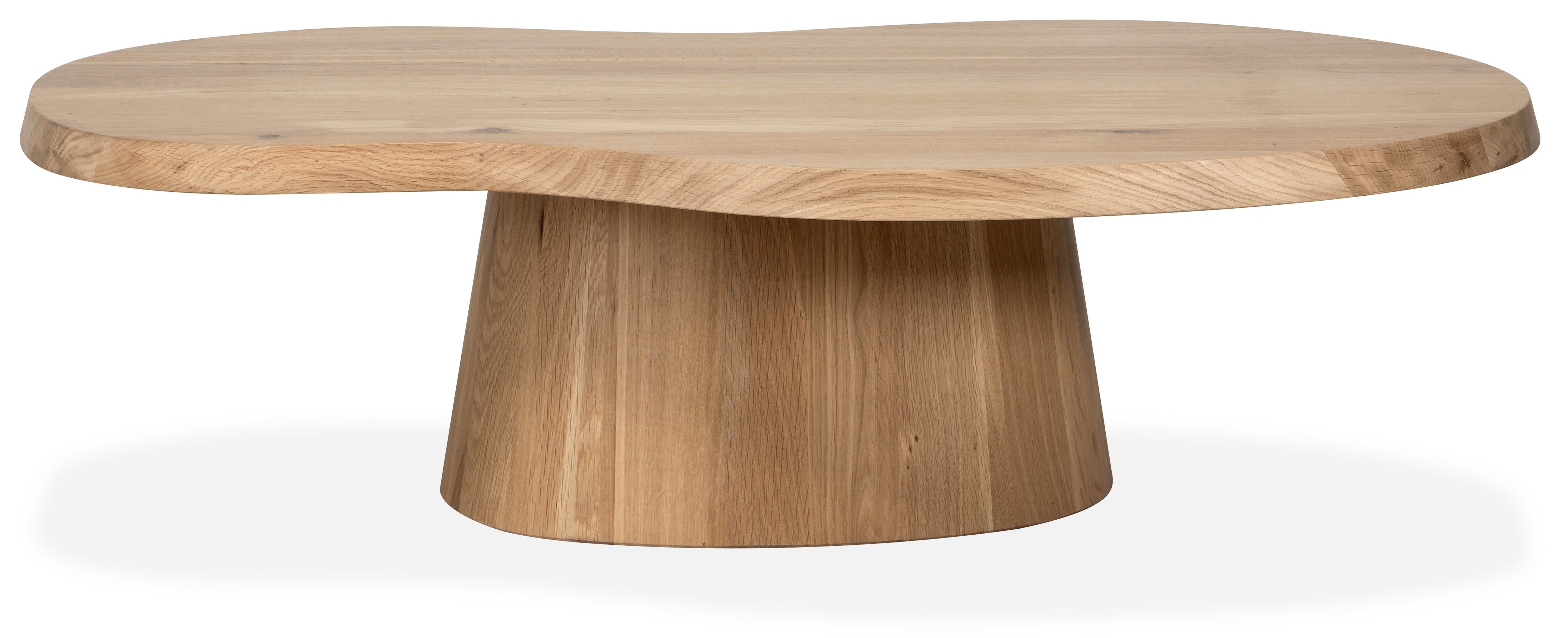Salontafel 211995 Riva B130 x D70 x H35 cm