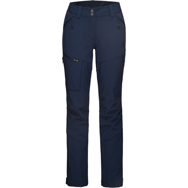 Mammut Damen Zinal Guide So Hybrid Hose