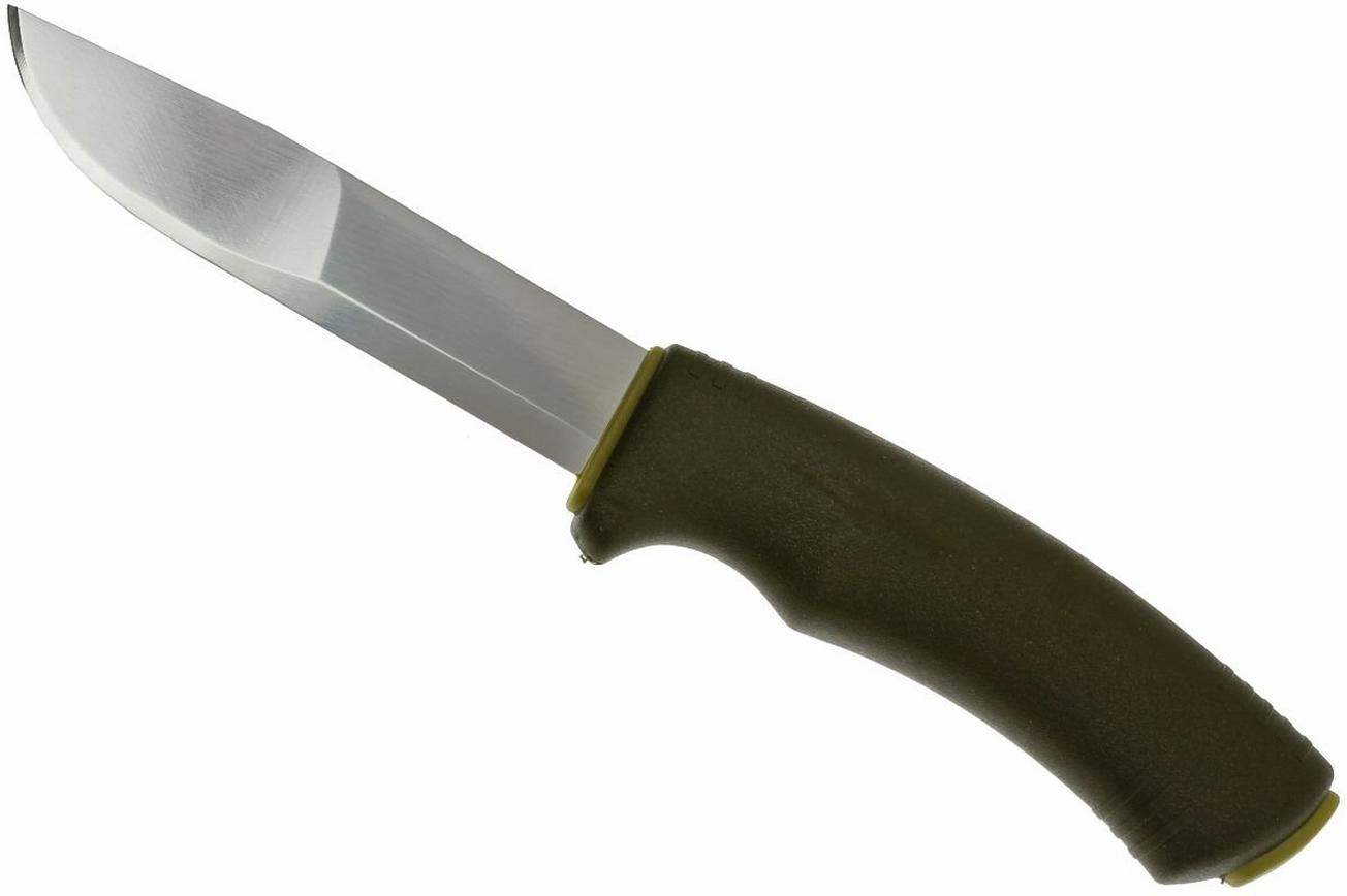 Mora Bushcraft Forest