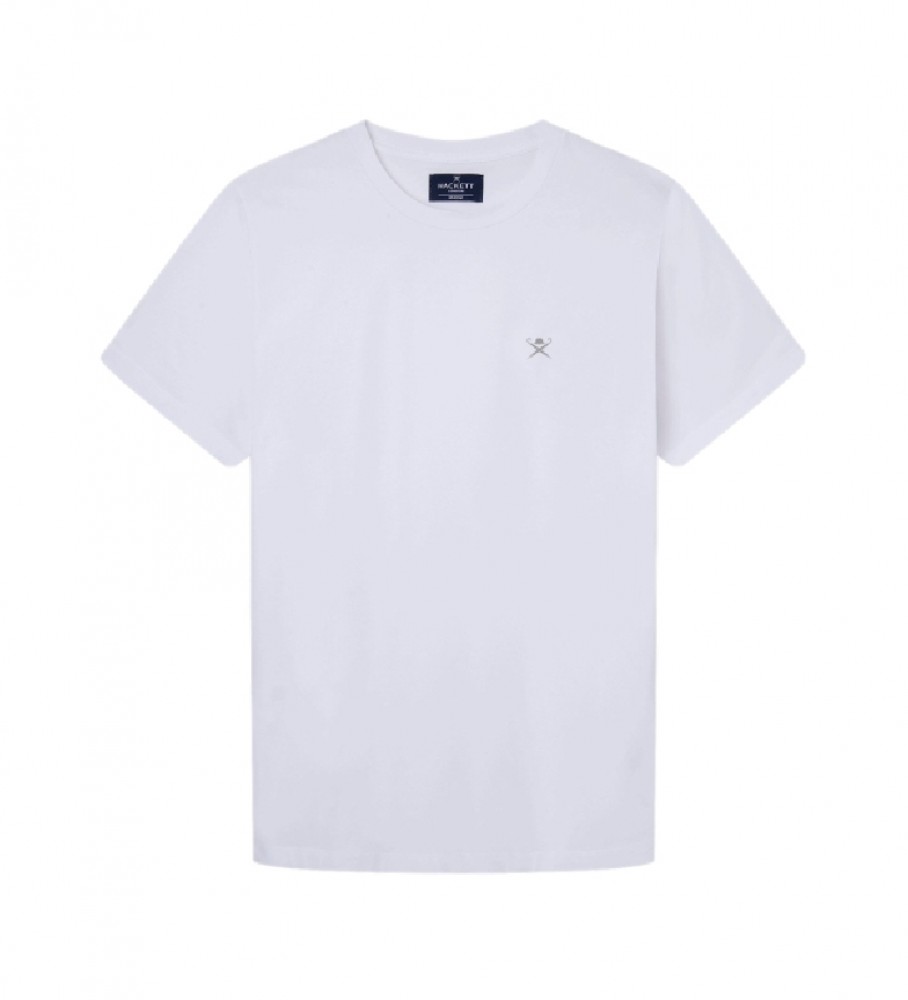 Hackett Pack 2 Core Camisetas Brancas