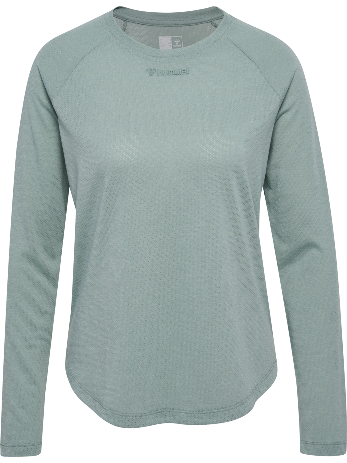 hmlMT VANJA T-SHIRT L/S