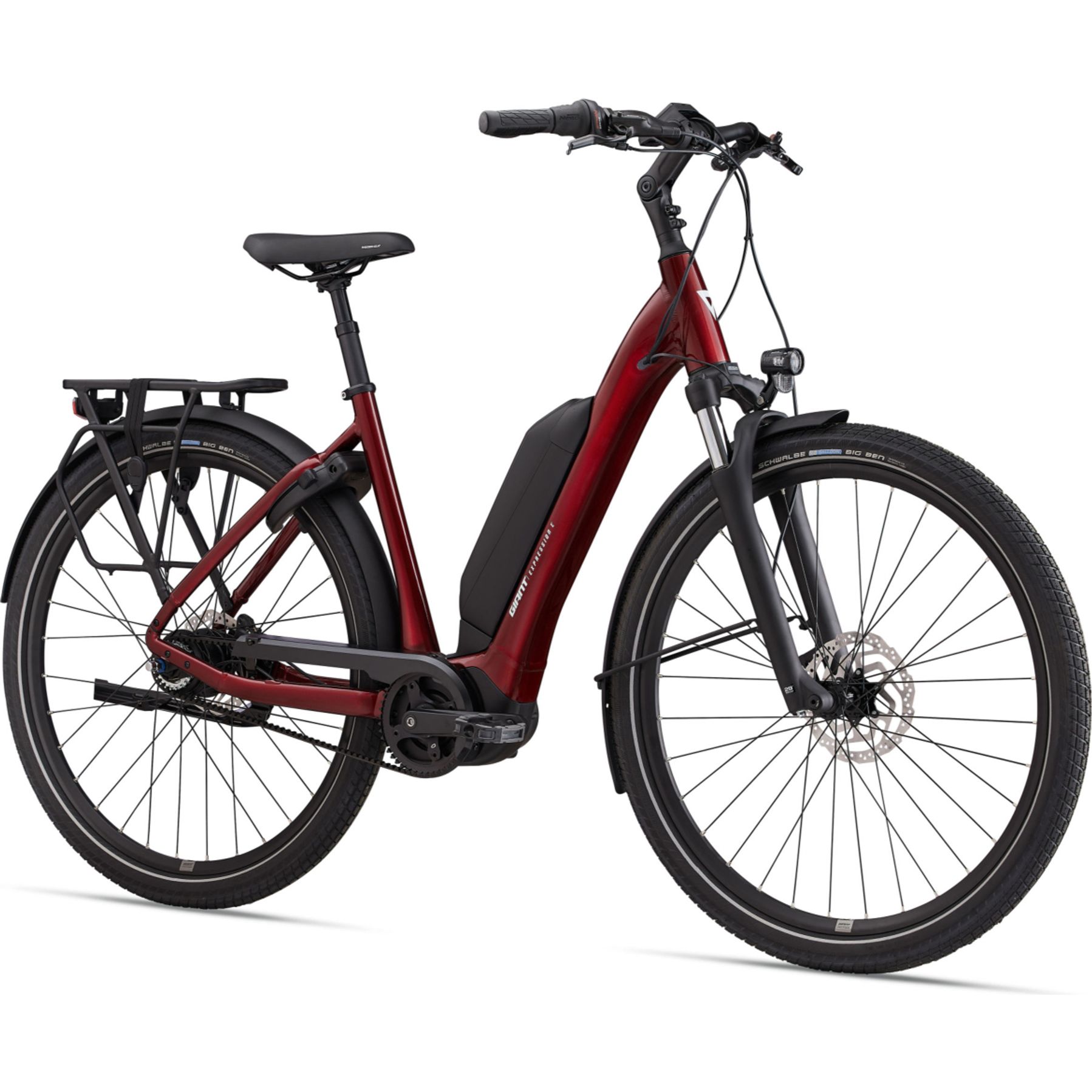 Giant Expression E+ 0 2025