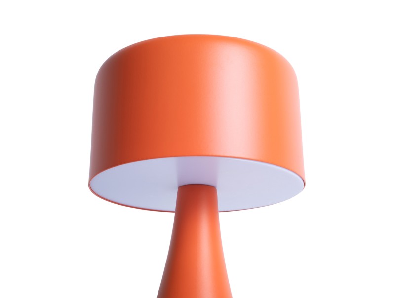 Table Lamp Nora LED LM2188BK Black