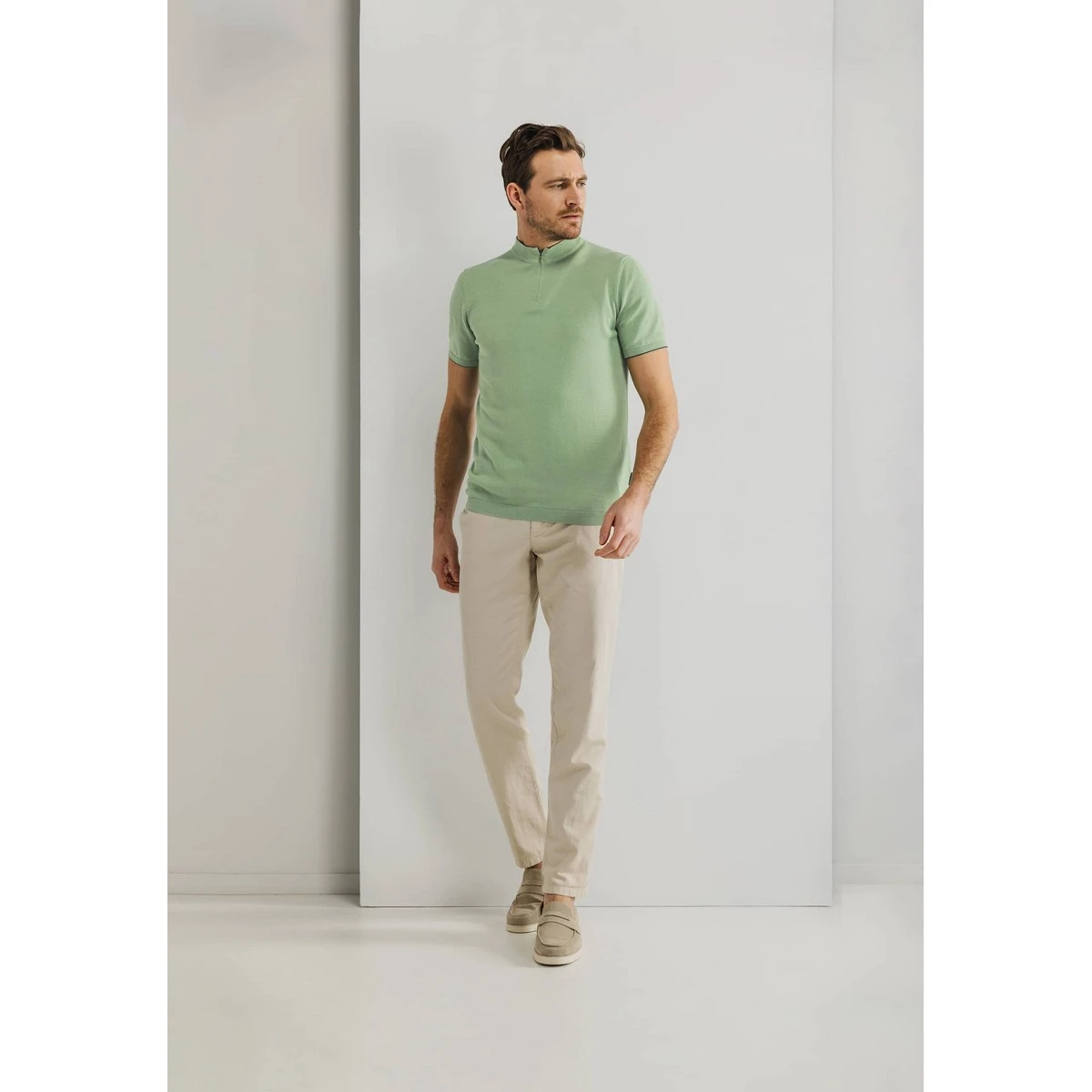 Heren T-shirt KBIS25-M11