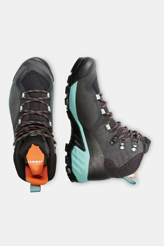 Mammut Mammut Sapuen High Gtx® Women