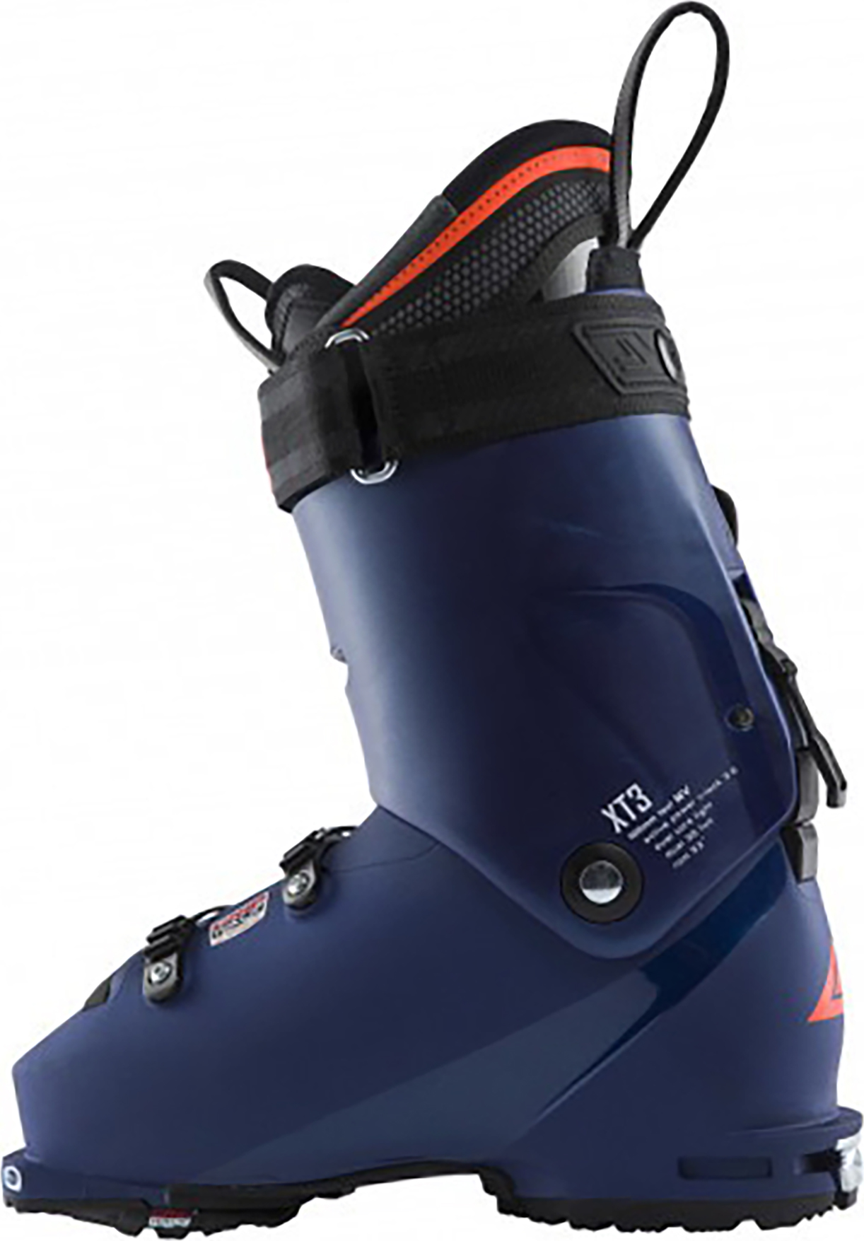XT3 Free 130 MV GW Blue/Orange