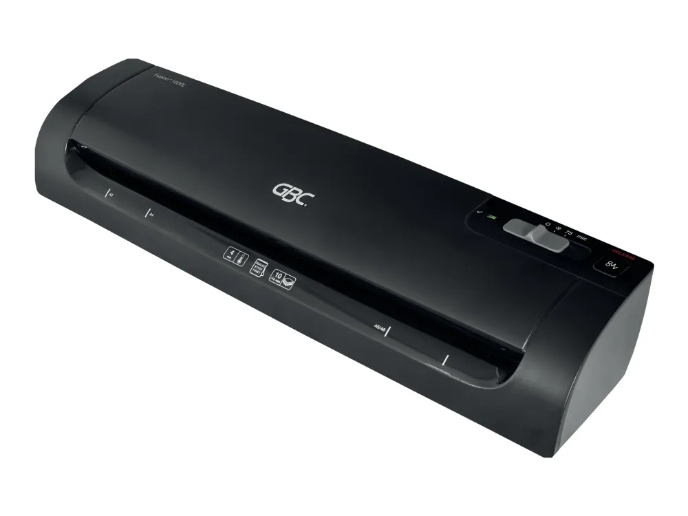 GBC Fusion 1000L A3 lamineringsmaskine