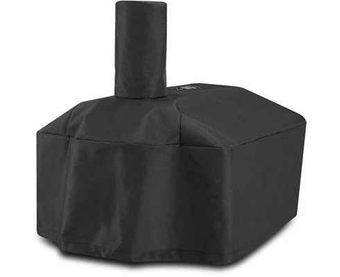 Austin and Barbeque Pizza Oven Cover 12