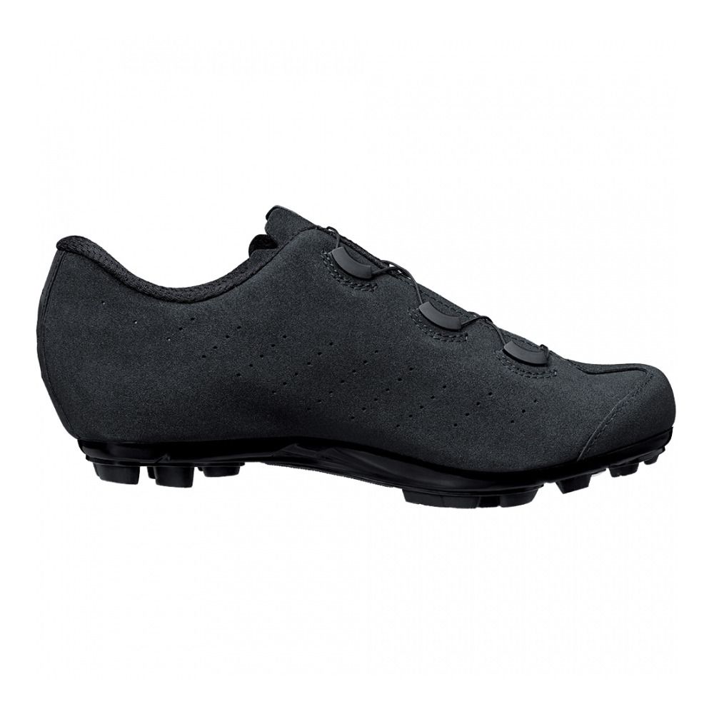 Sidi SPEED 2 - Chaussures VTT Homme black sage