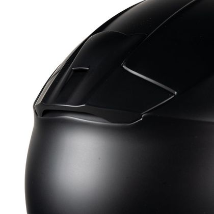 Casque Scorpion Exo EXO-491 - SOLID - Noir