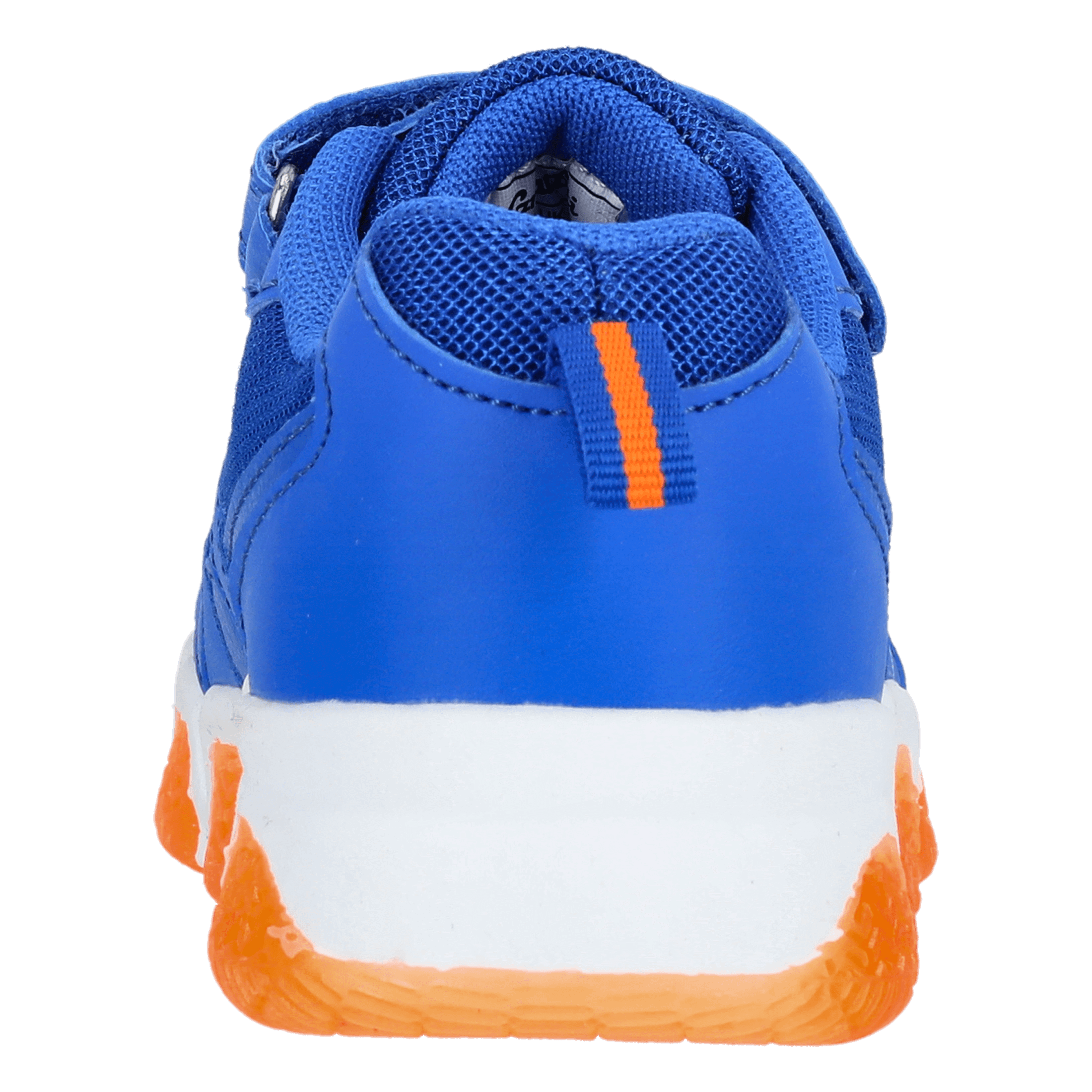Graffiti Rupene Kids Shoe W/lights (24-35) - Fritids og motesko