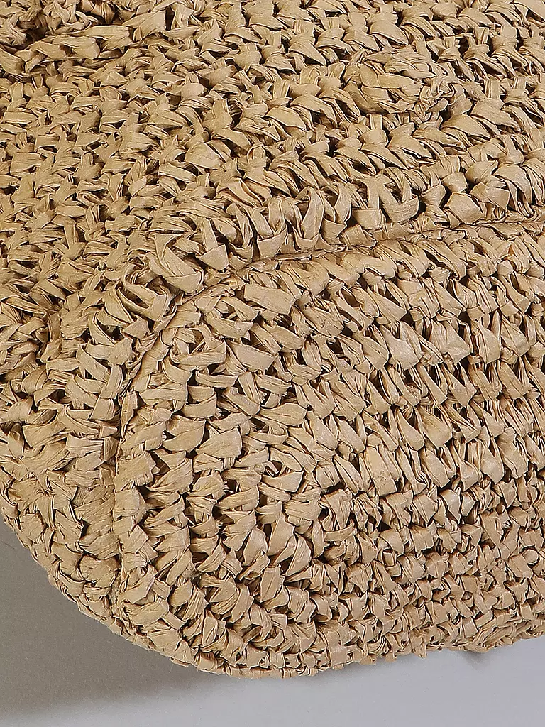 ANOKHI Tasche - Hobo  beige