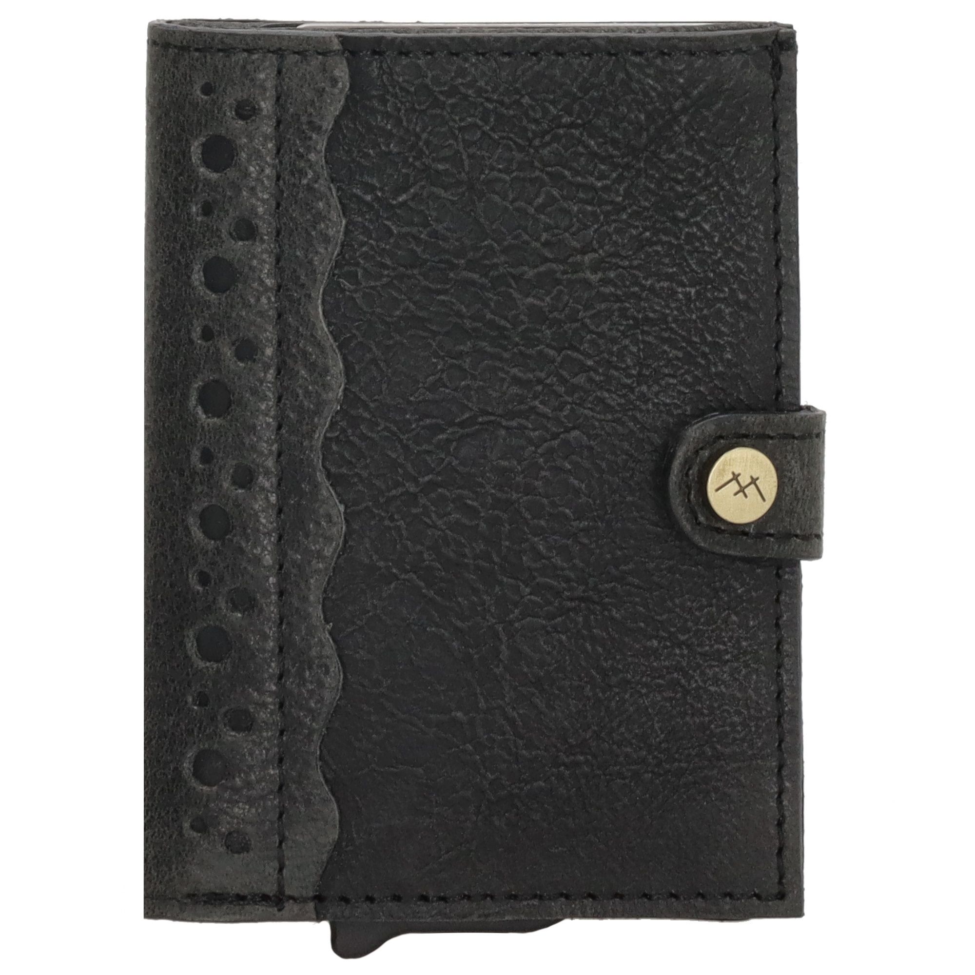 Micmacbags Marrakech Safety Wallet Zwart