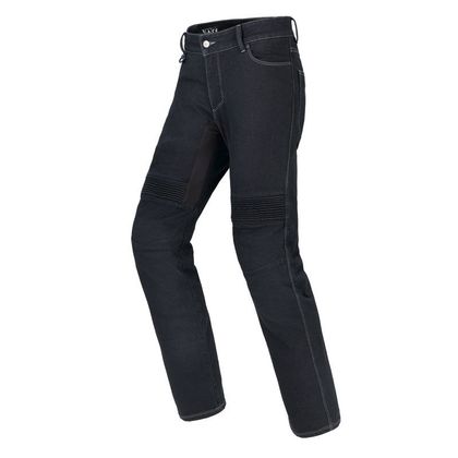 Jean Spidi FURIOUS PRO - Slim - Noir