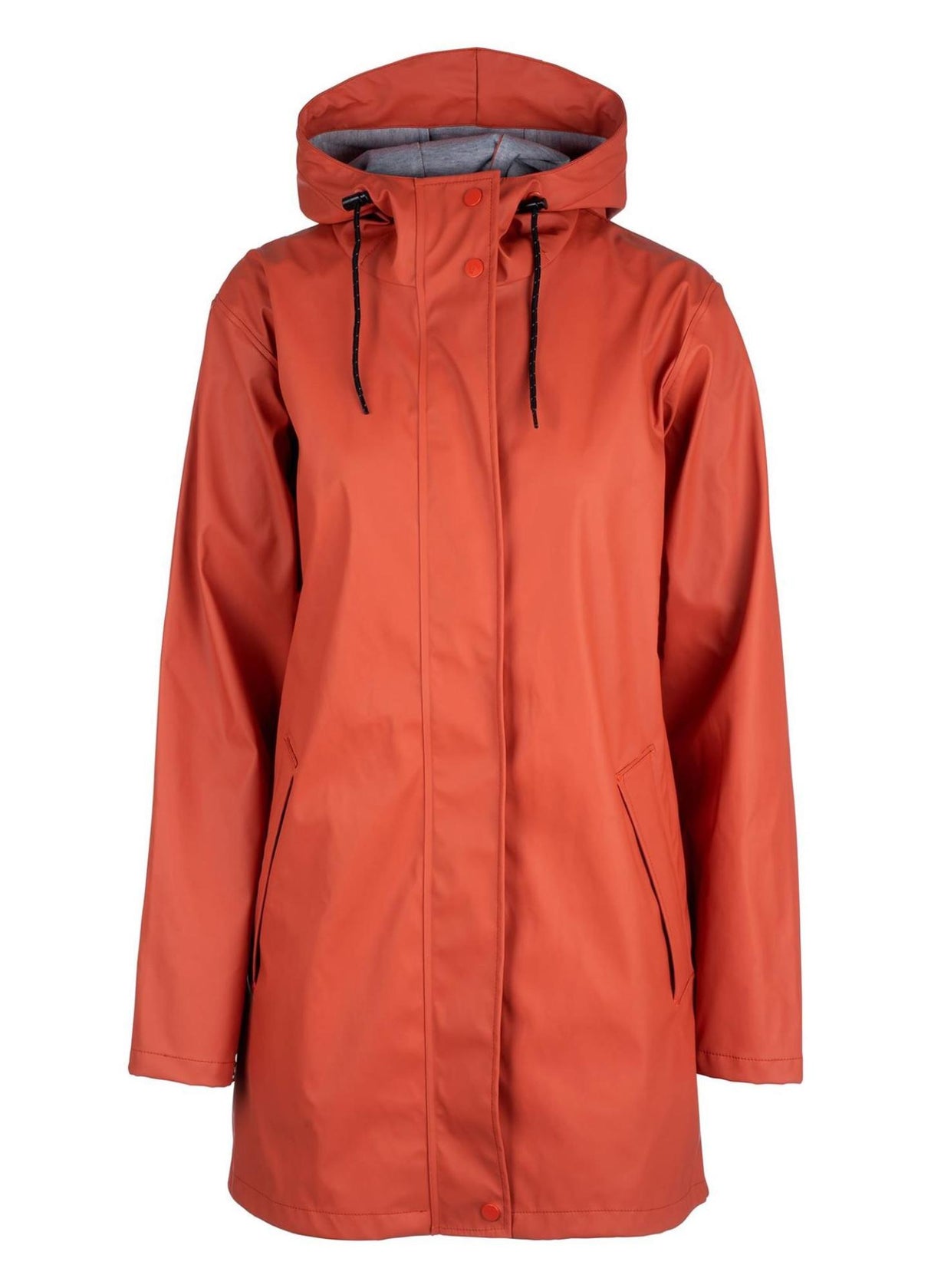 Twentyfour<br>Fri PU Kåpe