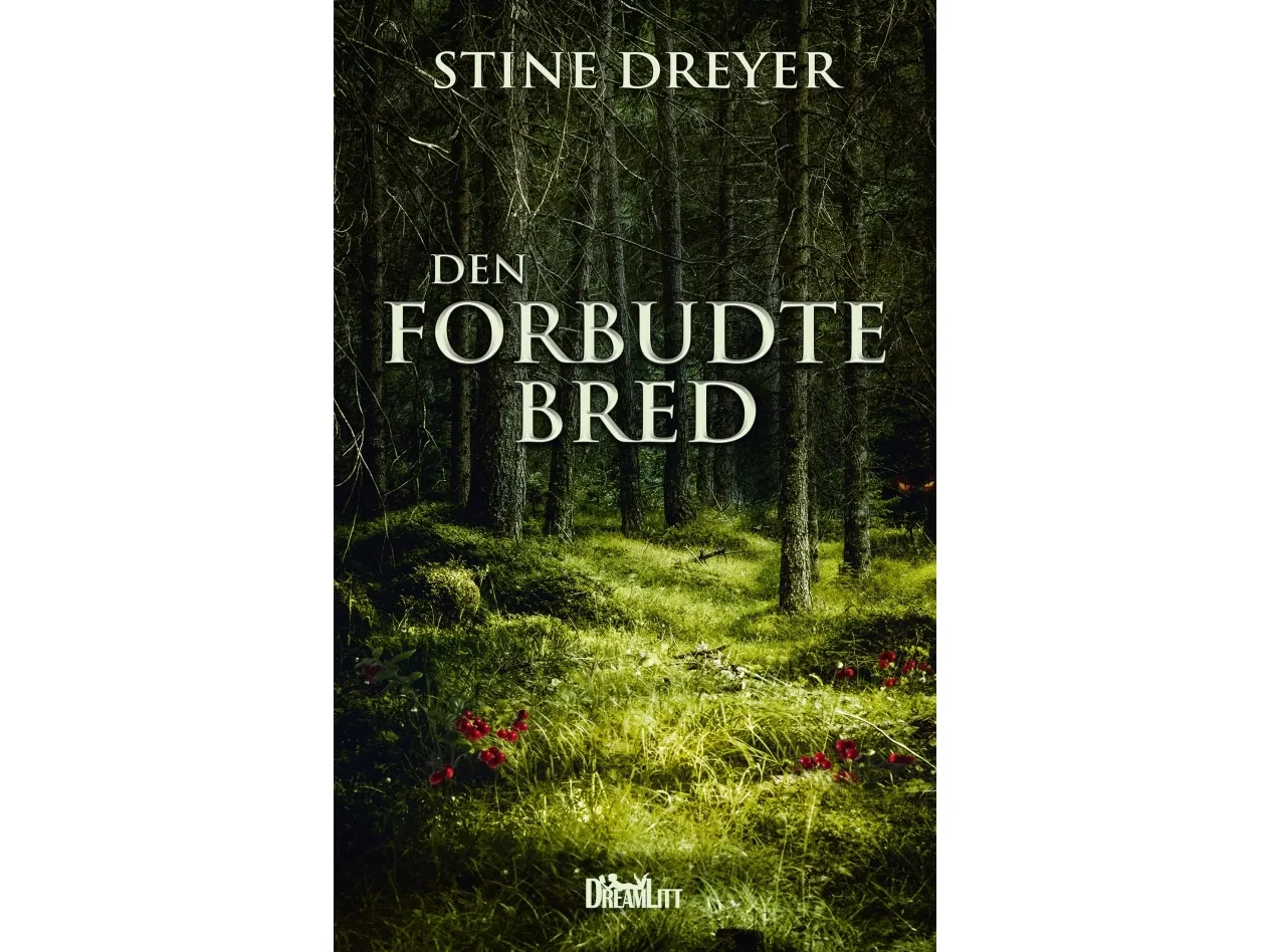 Den forbudte bred | Stine Dreyer