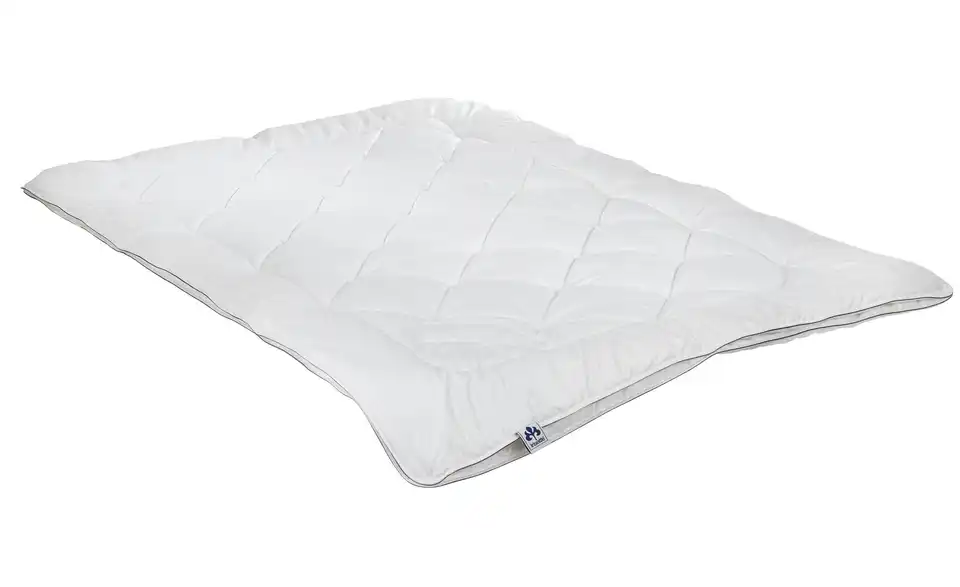 IRISETTE 4-Jahreszeiten-Steppbett 200x200 cm