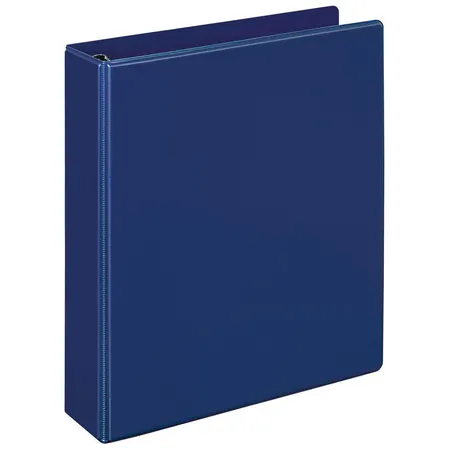 Veloflex Ringbuch Comfort A5, blau