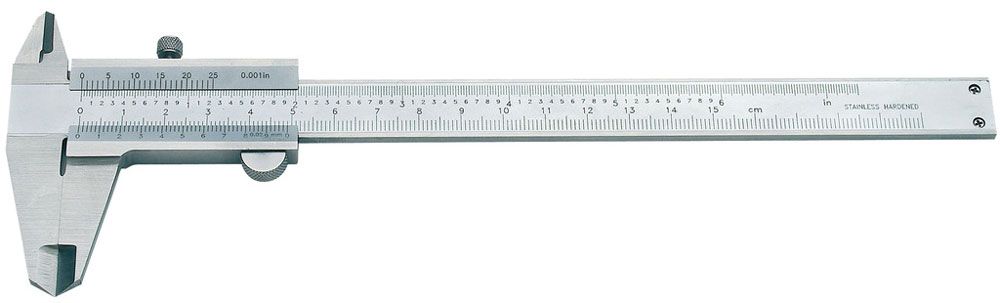 Unior Tools Präzisions-Messschieber 271 Manuell 0-150mm kaufen | Bike-Discount