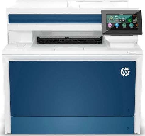 HP Color LaserJet Pro MFP 4302fdn Printer Laser A4 600 x 600 DPI 33 ppm