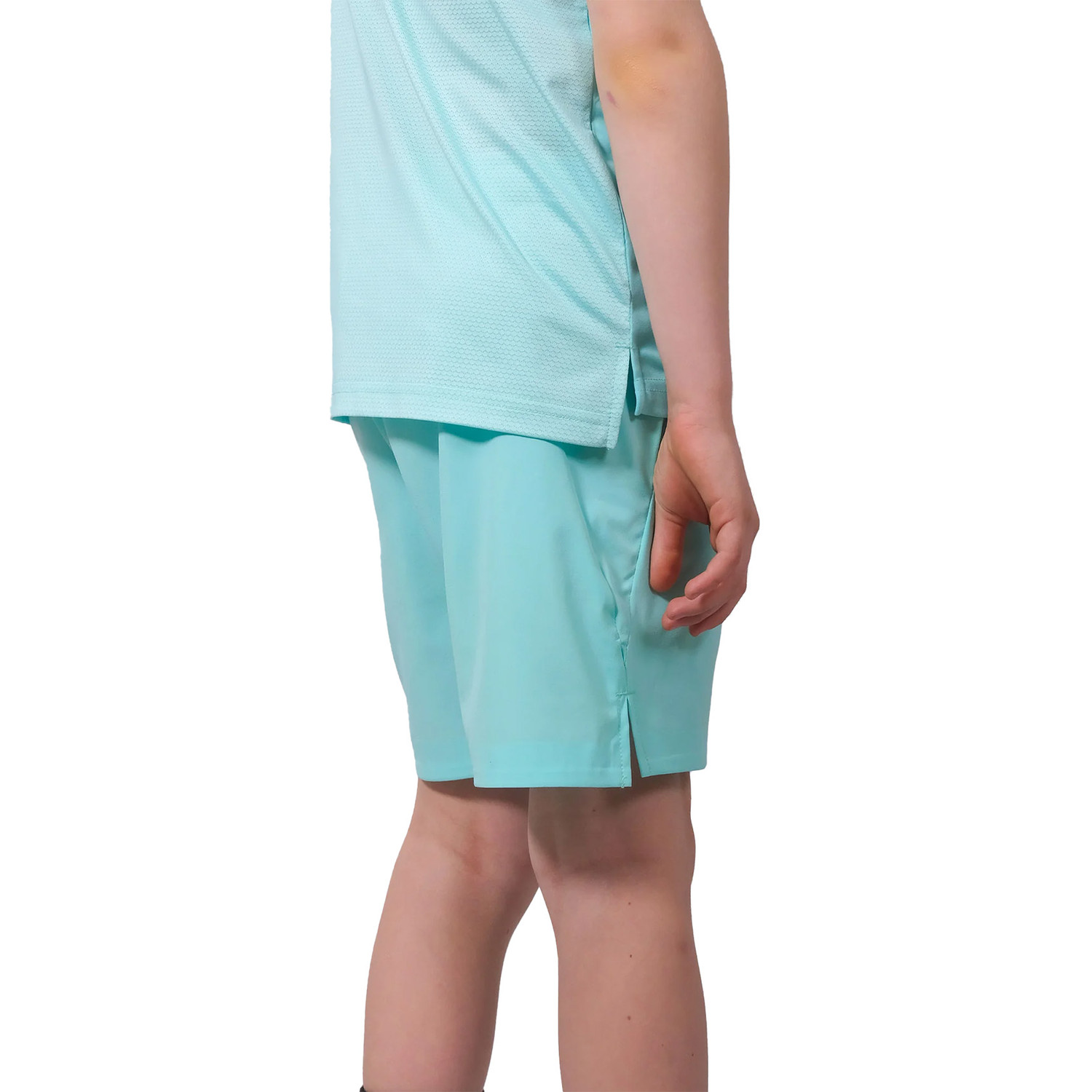 RS Sportswear Performance Shorts Jongens