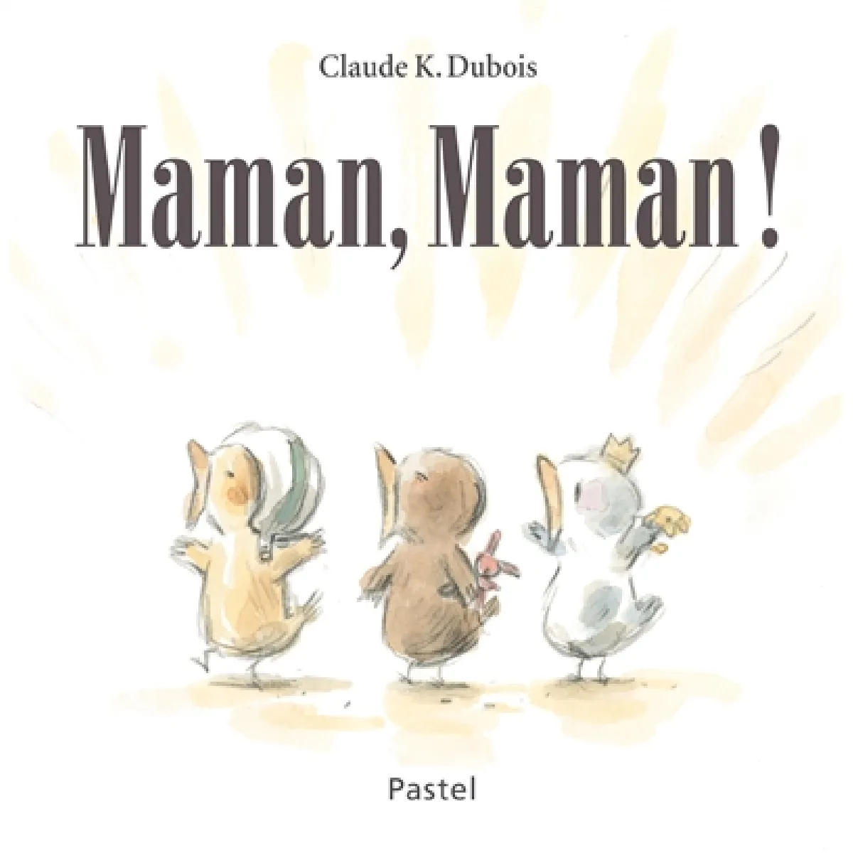 Maman, maman ! · Occasion