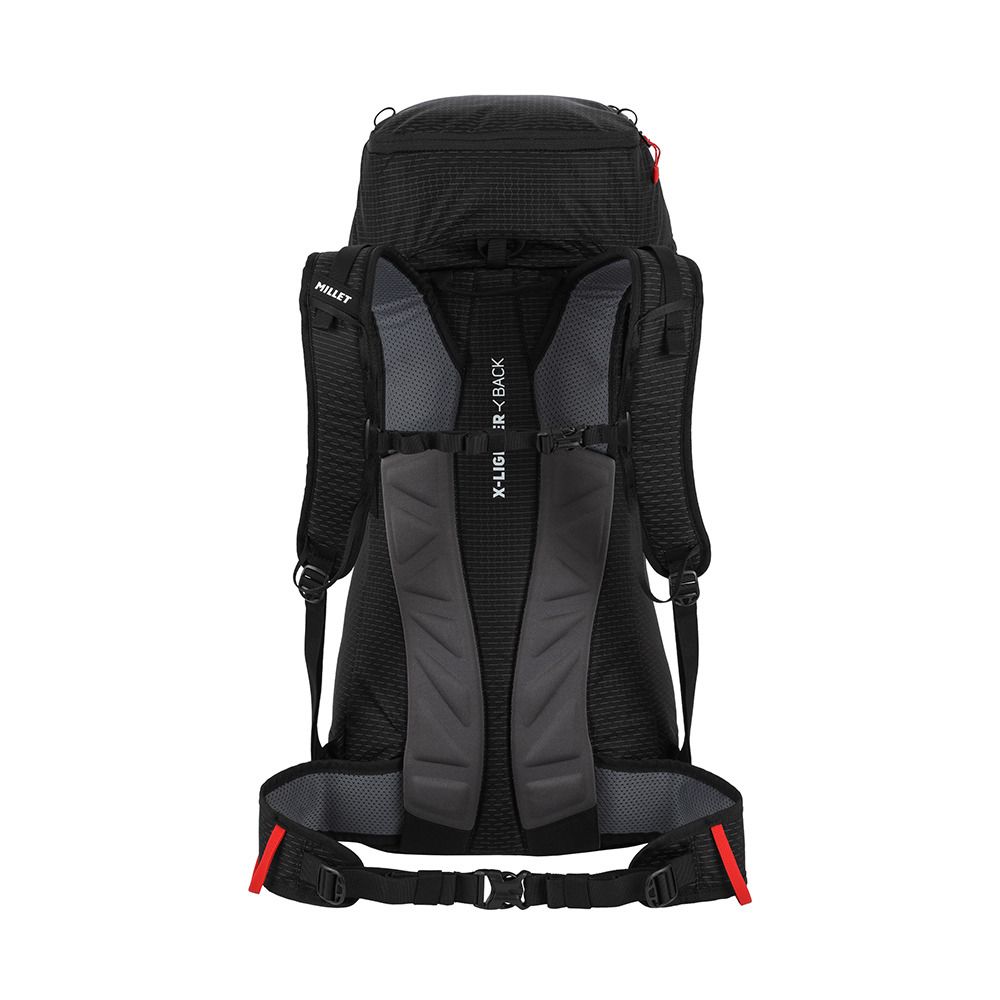 Millet PROLIGHTER 30+10L - Sac À dos black