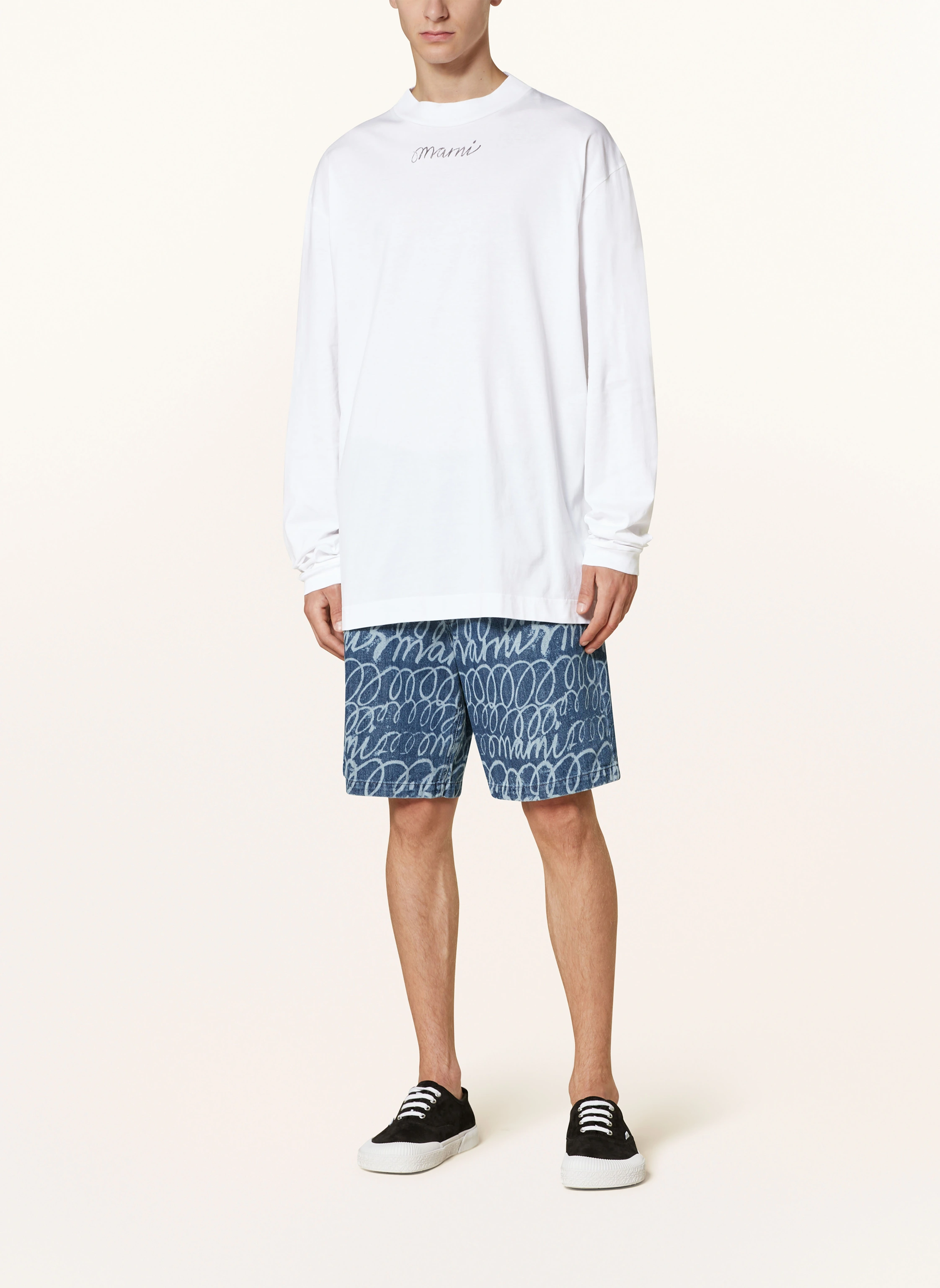 MARNI Longsleeve