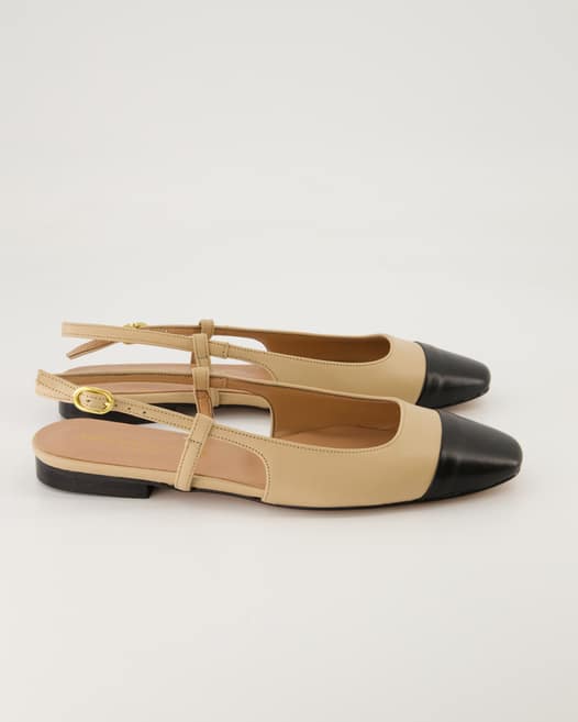 Konstantin Starke 454 Business Schuhe in Beige