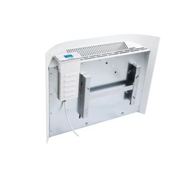 Qlima Sereno EPIH 5110  - Inertia heater - elektrische verwarming
