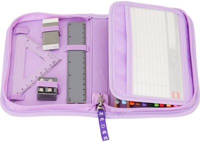 LEGO Stars Pennal, Purple