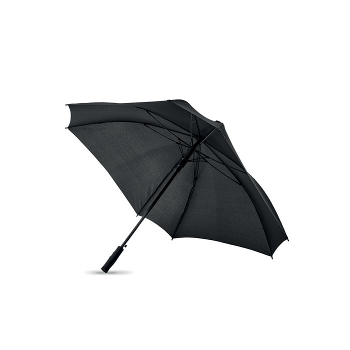 GiftRetail MO6782 - COLUMBUS Parapluie carré tempête 27\