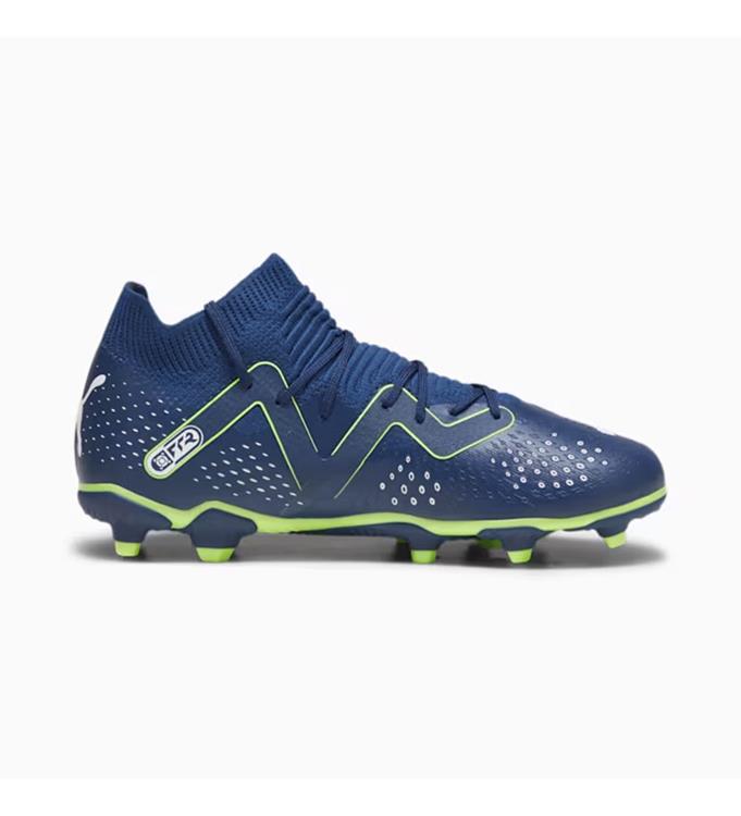 PUMA Jr FUTURE MATCH FG/AG Voetbalschoenen