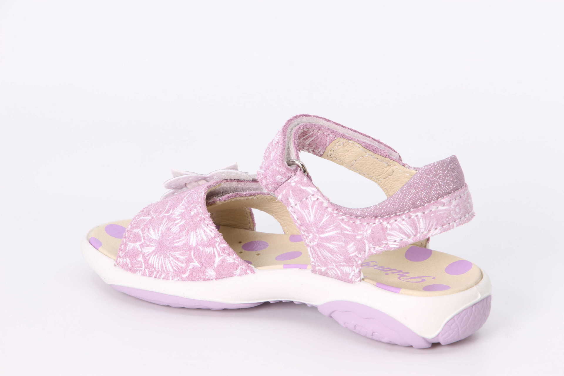 Primigi Breeze lila