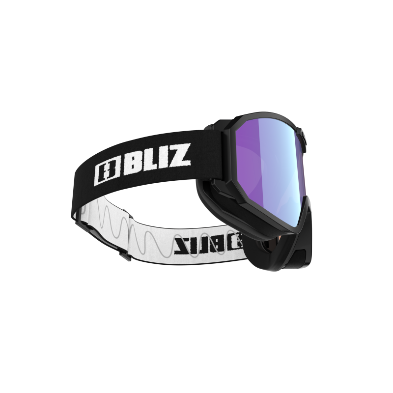 Rave JR - Masque ski enfant