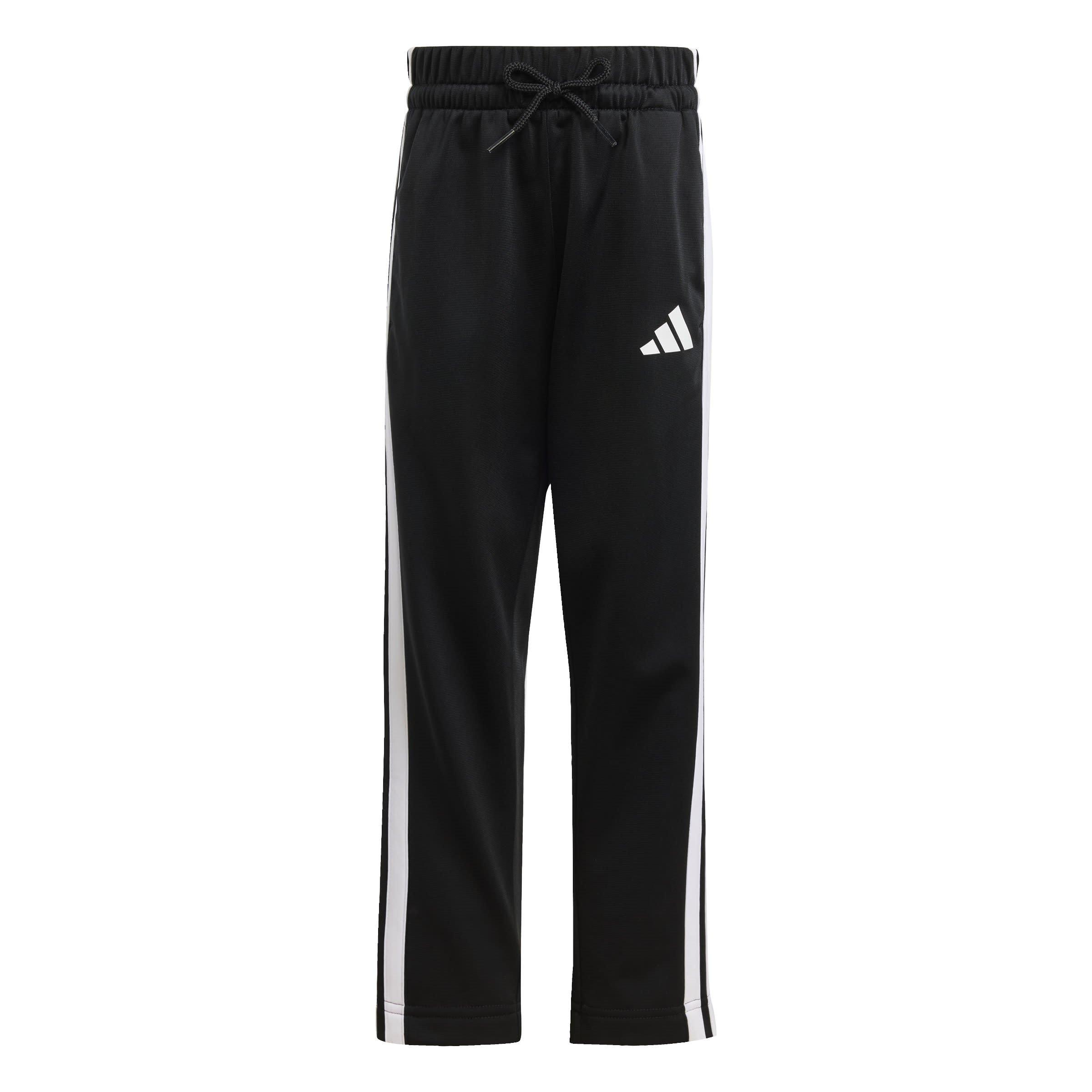 adidas Seasonal Essentials Tiberio 3 Stripes Tracksuit Infants